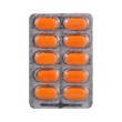 Parafeen Forate Para 325MG & Ibuprofen 400MG 10PCS