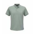242108003 Bossini Men Polo Shirt SS 24-S/S Turquoise ( 2XL )