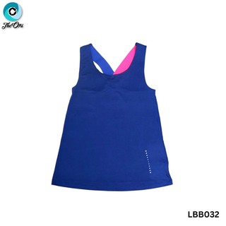 Max & Mia Women Sport Top LBB032 Black Medium