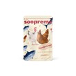 Soopreme Cat Food Digestion Control 75G