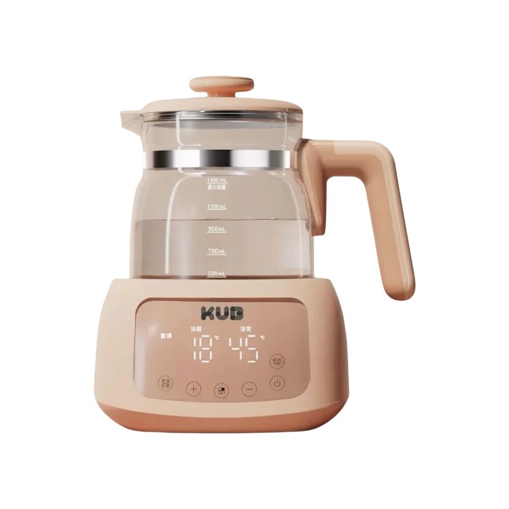 Thermostatic Milk Adjuster 1.3 L (Pink)