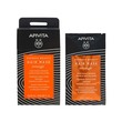 Apivita Hair Mask Orange 20ML