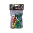 SF Lizard Set No.303-285