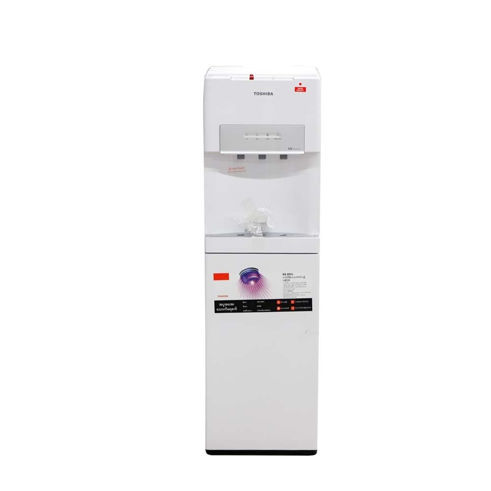 Toshiba Bottom Load Water Dispenser RWF-W2035UVBMM
