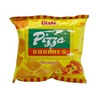 Oishi Pizza Squares Snack 32G