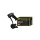 Green Tech Barcode Scanner GTBS - M3200 AT Black 