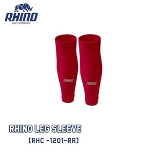 Rhino Rhino Sock Sleeve White RHC-1201-WW
