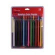 Color Pencil A021615