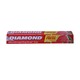 Diamond Plastic Wrap 30cm x 30m