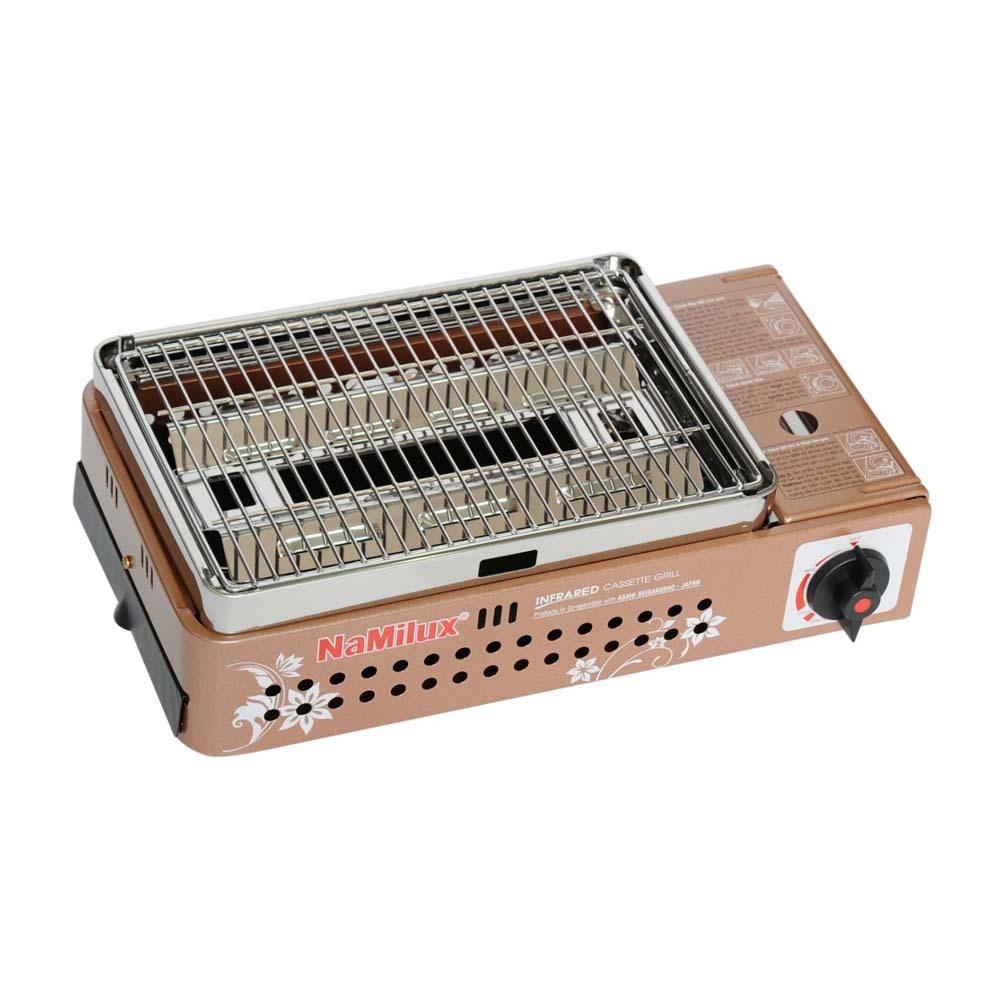 Namilux Gas BBQ Grill Stove NA-24NVN