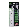 GT Extension Socket 4Way 5M GTS-S4