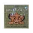 Disney Classics Cosy Colouring