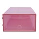 Beauty House Shoe Case Box (Pink)