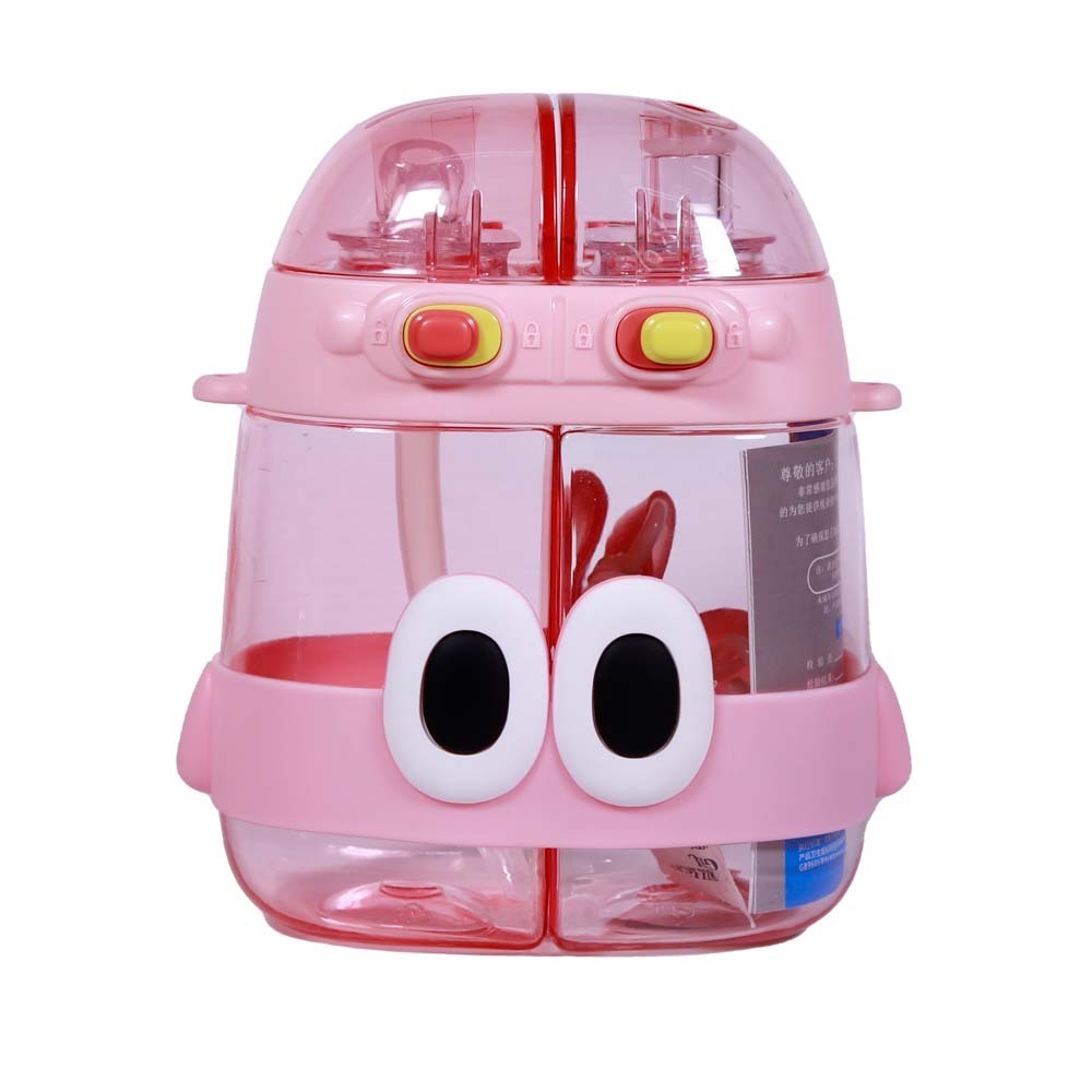 Fancy Water Bottle 800ML No.2689