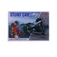 BP Rc Stunt Car Tj2074