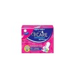 V-Care Gandama Day Use Sanitary Napkins 245mm (Pink) V245G