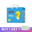 BairLay Baby Diaper Pant M30  5-10KG