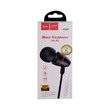Hoco Metal Earphone M59