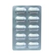 Max-C Vitamin C 500MG Tablets 10PCS