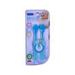 Lucky Baby Heat Sensitive Spoons 2PCS NO.600306