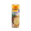 Cyprina 100% Fruit Juice Pineapple 1LTR
