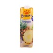 Cyprina 100% Pineapple Fruit Juice 1LTR