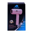 Cloud Hair Dryer CHD-2032