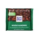 Ritter Sport Chocolate Whole Almond 100G