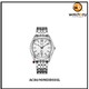 Alexandre Christie Men Watch AC8690MDBSSSL Cherry Oo