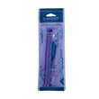 Hauser Mechanical Pencil With Leads 2.0mm 2PCS