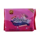 Blue Girl Sanitary Cotton Soft Day 24.5cm 10PCS