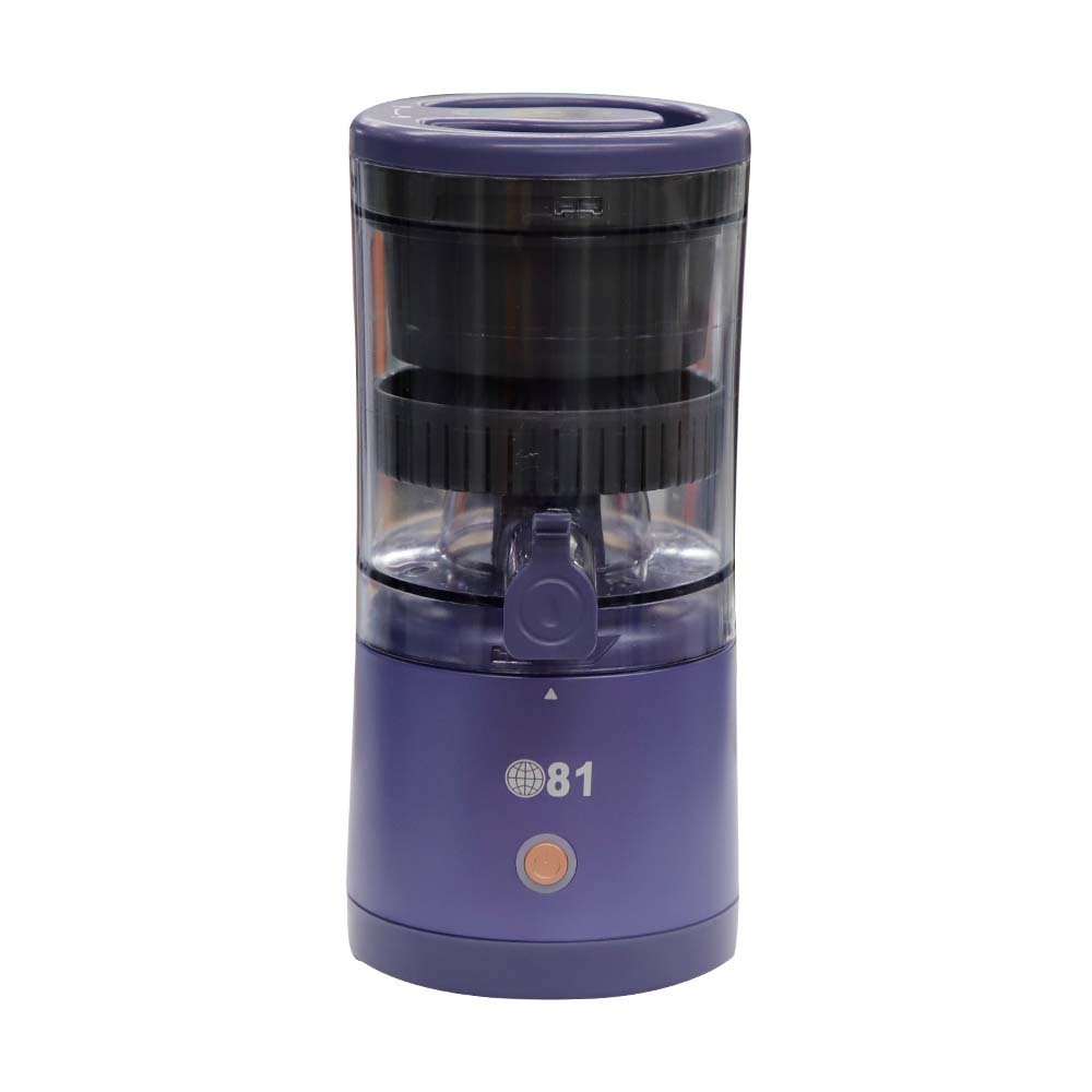 81 Electric Rechargeable Citrus Juicer ETO-BC1