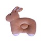 TNS Baby Pillow Rabbit 23 x 6 x 28cm