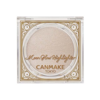 Canmake Moon Glow Highlighter (02) Moon Glow Pink