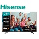 Hisense LED 65" TV 65A6H