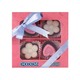 Chocochit Chocolate Chocolove 4PCS 40G