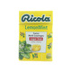 Ricola Lozenges Lemon Mint 45G