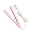 Mini Hair Straightener (Random Color)