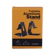 Foldable Phone Holder Stand A019837
