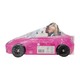 Barbie Dream Car