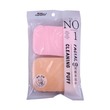 Lameila Face Cleaning Sponge 2PCS No.B2121