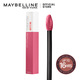 Maybelline Super Stay Matte Ink Liquid Lipstick 5ML (125 Inspirer)