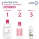 Bioderma Sensibio Tonique Soothing & Moisturising Toner 250ML
