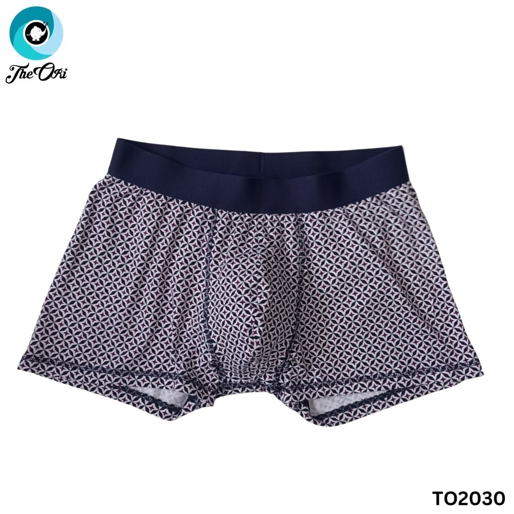 The Ori Men Boxer (Design-4,Small) TO2030