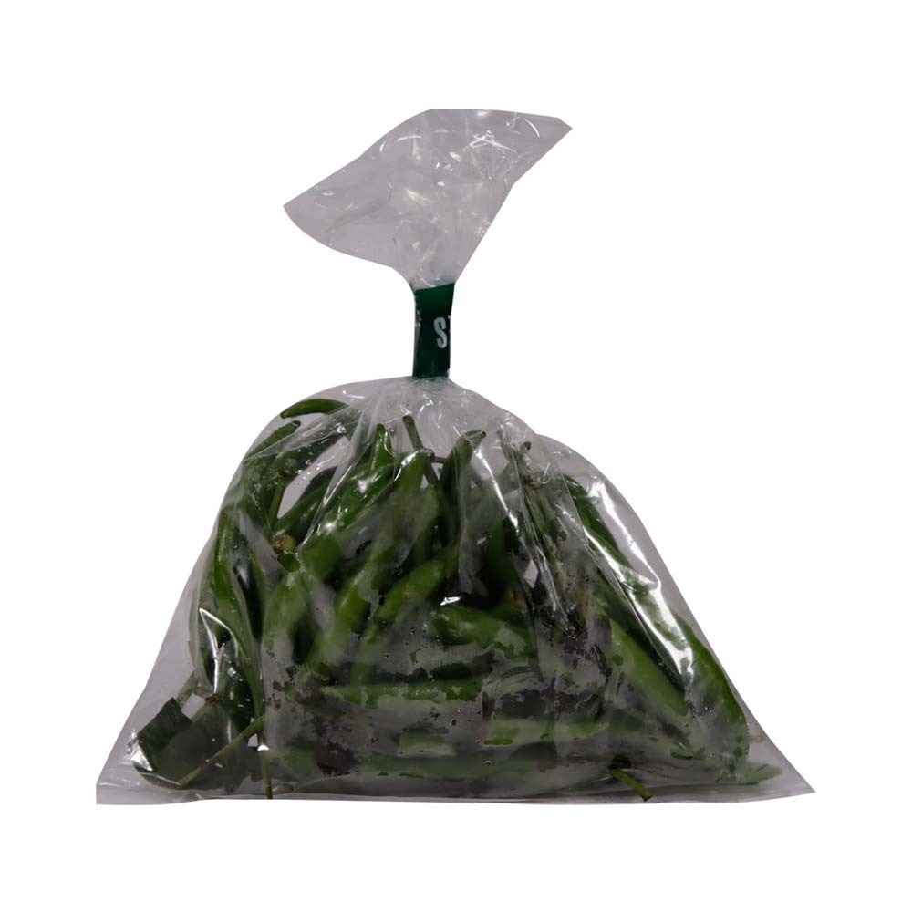 Green Chilli 80G
