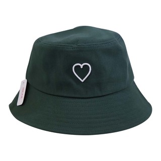 MGOU Bucket Hat Green (YF-0200000219)