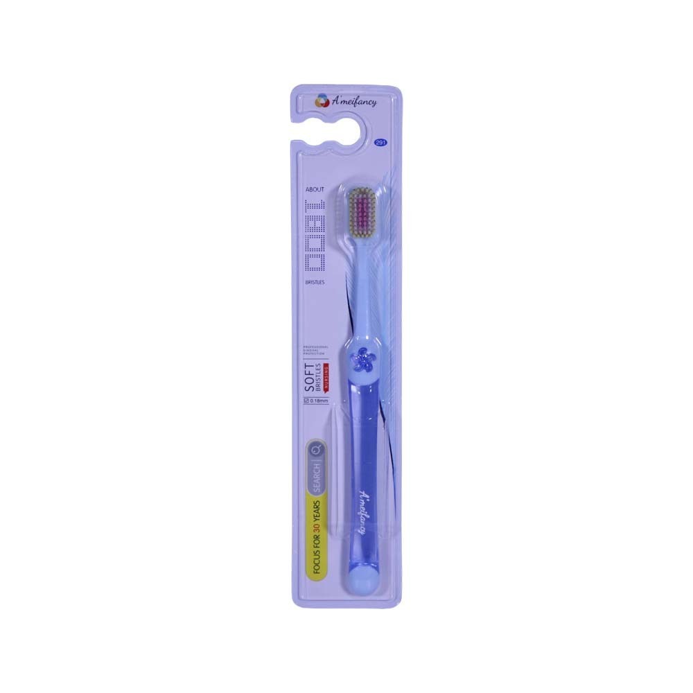 A`Meifancy Toothbrush Nursing Soft 0.18mm No.291