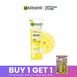 Garnier Skin Naturals Bright Complete Brightening Facial Cleanser 100ML