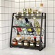 KPT 3-Tier Kitchen Storage Rack KPTKD00068