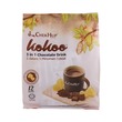 Chek Hup Kokoo 3In1 Chocolate Drink 12PCS 480G